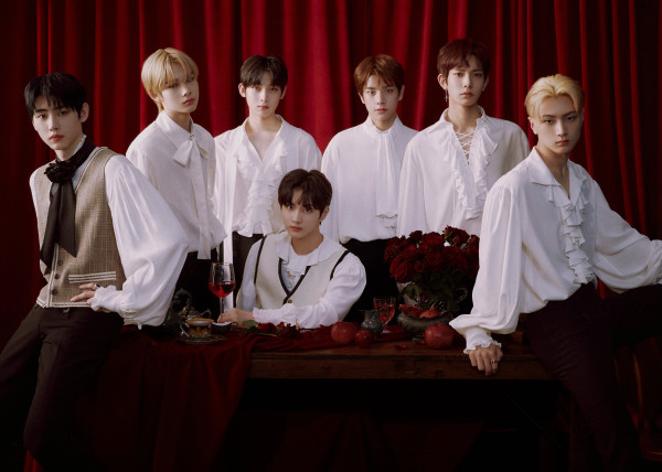 20 Album Debut Boy Group K-Pop Terlaris Sepanjang Masa, dari SM Entertainment Terbanyak