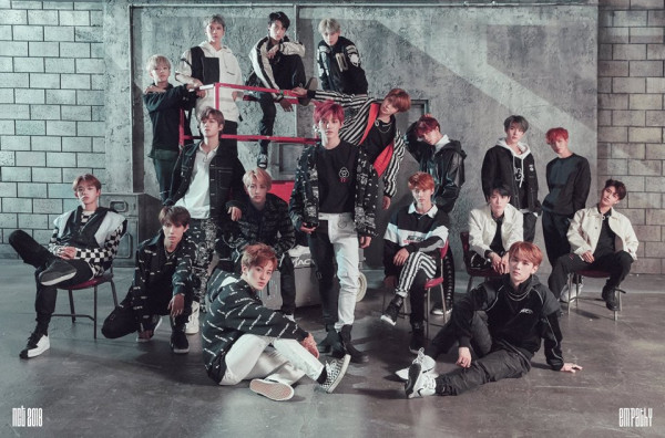 20 Album Debut Boy Group K-Pop Terlaris Sepanjang Masa, dari SM Entertainment Terbanyak
