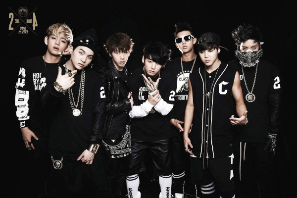 20 Album Debut Boy Group K-Pop Terlaris Sepanjang Masa, dari SM Entertainment Terbanyak