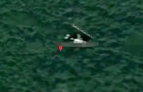 Gunakan Google Maps, Ahli Inggris Klaim Deteksi Jejak Pesawat Nahas MH370 di Hutan Kamboja