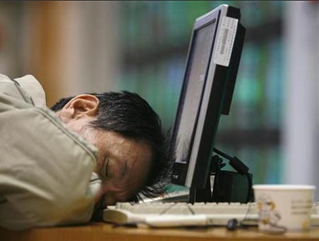 10 Negara yang Warganya Tidur dengan Nyenyak, Mayoritas dari Eropa