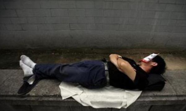 10 Negara yang Warganya Tidur dengan Nyenyak, Mayoritas dari Eropa