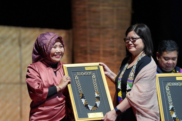Hadirkan Beragam Kemeriahan, Gelaran Festival Budayaw IV Kolaborasi Empat Negara Berlangsung Sukses