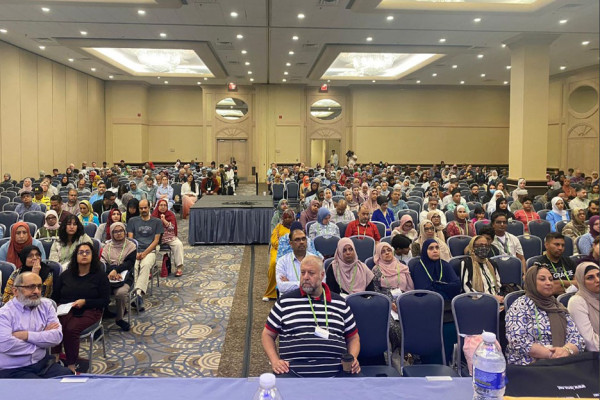 Mengenal ISNA, Organisasi Islam Tertua di Amerika Utara