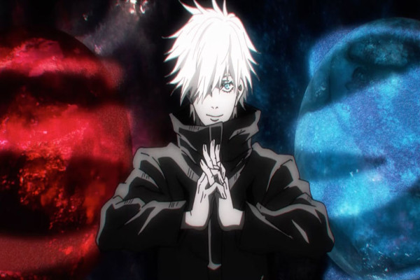Satoru Gojo Akhirnya Kalahkan Sukuna di Jujutsu Kaisen 235