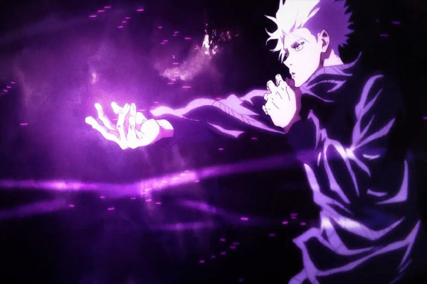 Satoru Gojo Akhirnya Kalahkan Sukuna di Jujutsu Kaisen 235