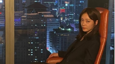 7 Drakor dari Kim Hieora, Pemain The Glory yang Tersangkut Isu Bullying