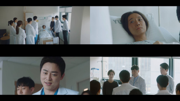 7 Drakor dari Kim Hieora, Pemain The Glory yang Tersangkut Isu Bullying