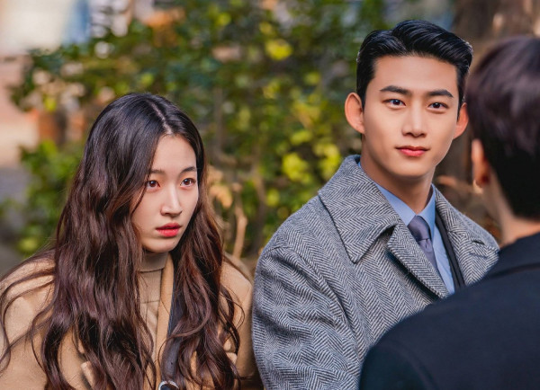 5 Drama Korea dengan Rating Terendah di MyDramaList Sepanjang Agustus 2023