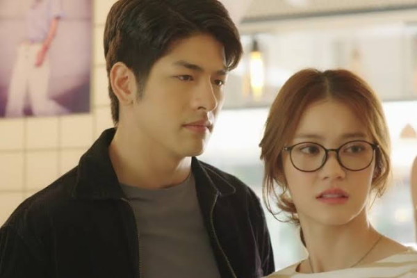 5 Drama Thailand yang Viral di TikTok, yang Romantis Terfavorit