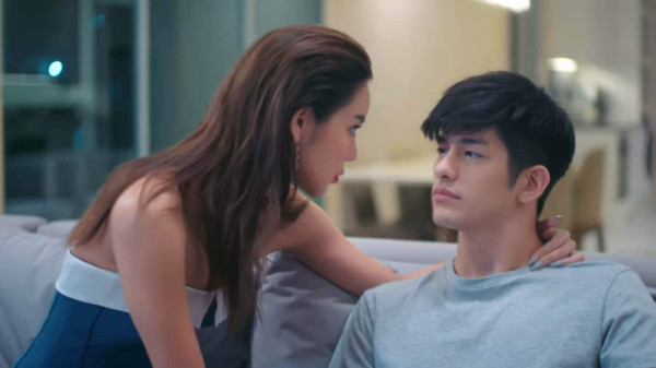 5 Drama Thailand yang Viral di TikTok, yang Romantis Terfavorit