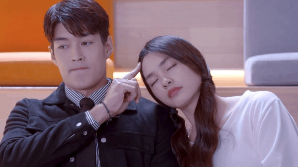 5 Drama Thailand yang Viral di TikTok, yang Romantis Terfavorit