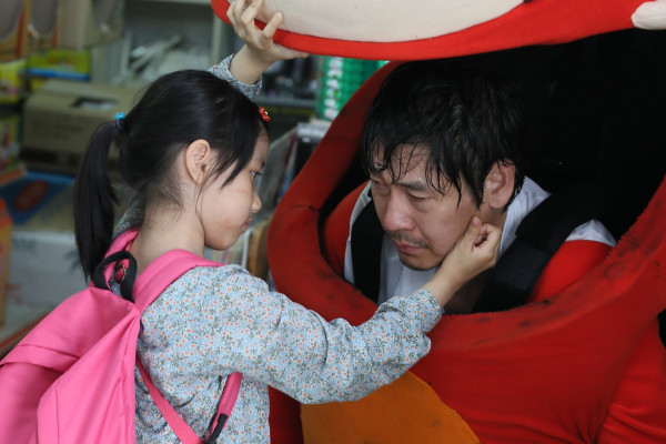 10 Film Korea Terbaik Pemenang Blue Dragon Film Awards Sedekade Terakhir