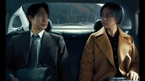 10 Film Korea Terbaik Pemenang Blue Dragon Film Awards Sedekade Terakhir