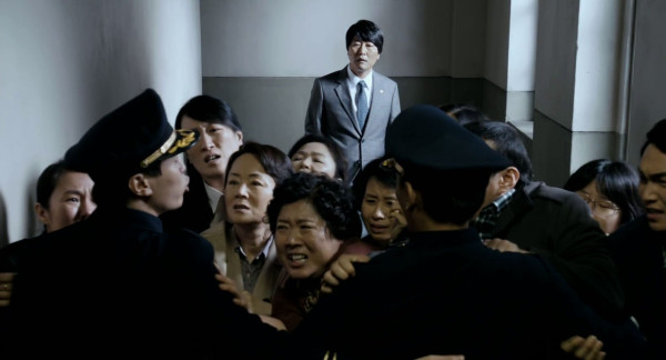 10 Film Korea Terbaik Pemenang Blue Dragon Film Awards Sedekade Terakhir