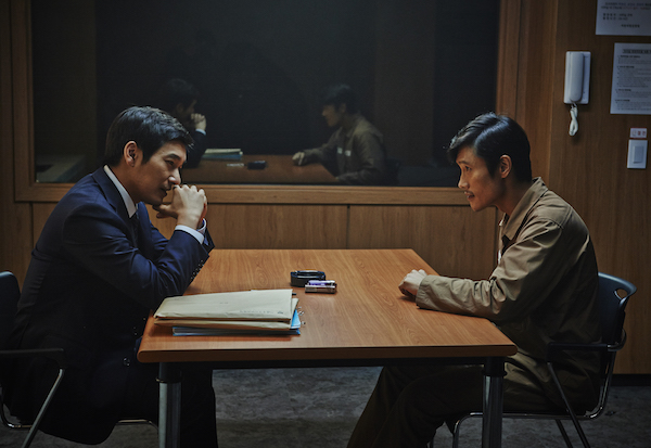 10 Film Korea Terbaik Pemenang Blue Dragon Film Awards Sedekade Terakhir