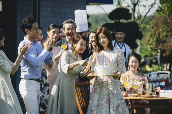 10 Film Korea Terbaik Pemenang Blue Dragon Film Awards Sedekade Terakhir