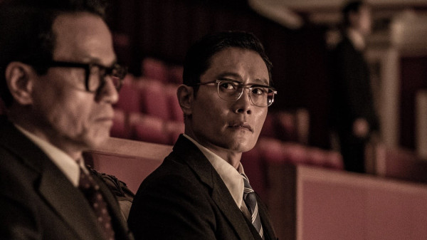10 Film Korea Terbaik Pemenang Blue Dragon Film Awards Sedekade Terakhir