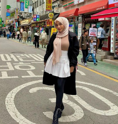 Oklin Fia Kembali Posting Konten Ini di TikTok, Netizen: Katanya Menyesal