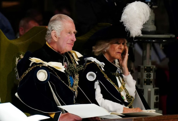 7 Fakta Perjalanan 1 Tahun Kekuasaan Raja Charles III, dari Konflik Keluarga hingga Tidak Sesuai Ekspektasi