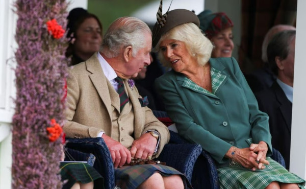 7 Fakta Perjalanan 1 Tahun Kekuasaan Raja Charles III, dari Konflik Keluarga hingga Tidak Sesuai Ekspektasi
