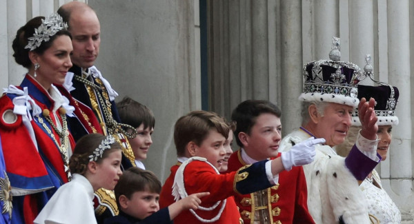 7 Fakta Perjalanan 1 Tahun Kekuasaan Raja Charles III, dari Konflik Keluarga hingga Tidak Sesuai Ekspektasi