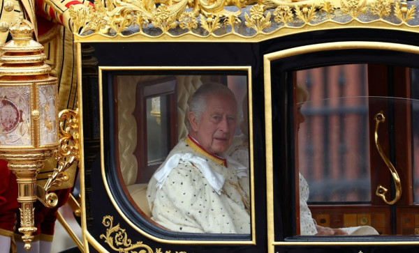 7 Fakta Perjalanan 1 Tahun Kekuasaan Raja Charles III, dari Konflik Keluarga hingga Tidak Sesuai Ekspektasi