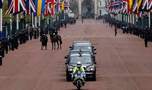 7 Fakta Perjalanan 1 Tahun Kekuasaan Raja Charles III, dari Konflik Keluarga hingga Tidak Sesuai Ekspektasi