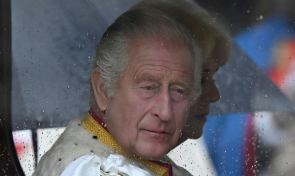 7 Fakta Perjalanan 1 Tahun Kekuasaan Raja Charles III, dari Konflik Keluarga hingga Tidak Sesuai Ekspektasi