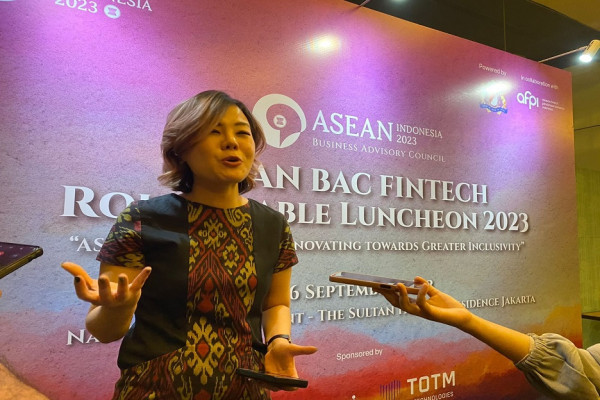 Petinggi OJK Ungkap Kriteria yang Harus Dipenuhi Ketua Umum AFPI