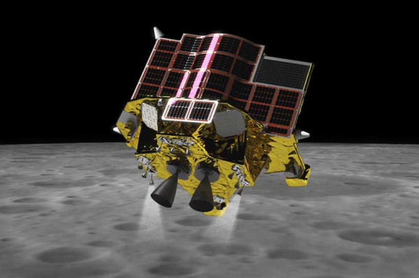 Giliran Jepang Kirim Misi ke Bulan, Berisi Robot Pendarat dan Teleskop Sinar-X