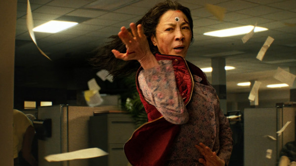 7 Bintang Film Seni Bela Diri Hebat Selain Jackie Chan dan Bruce Lee