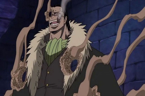 10 Buah Iblis Tipe Logia Paling Kuat di One Piece Sejauh Ini