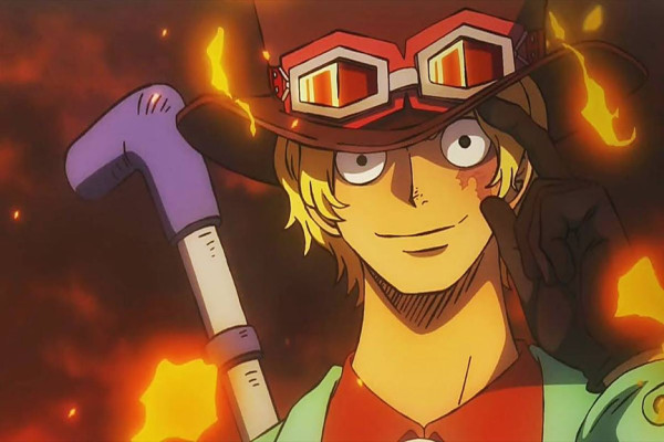 10 Buah Iblis Tipe Logia Paling Kuat di One Piece Sejauh Ini