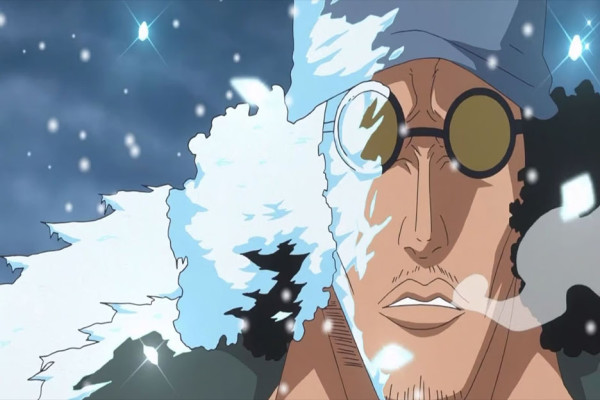 10 Buah Iblis Tipe Logia Paling Kuat di One Piece Sejauh Ini