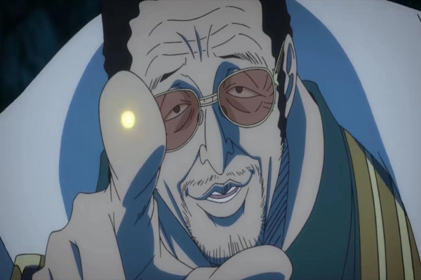 10 Buah Iblis Tipe Logia Paling Kuat di One Piece Sejauh Ini