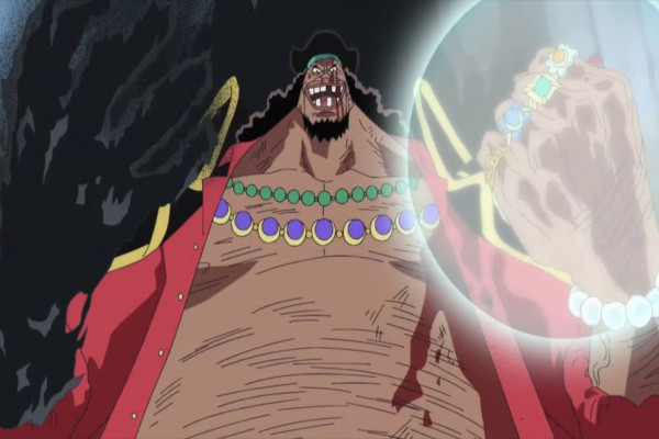 10 Buah Iblis Tipe Logia Paling Kuat di One Piece Sejauh Ini