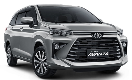 Beli Avanza Cuma Rp9 Ribu? Nantikan Flash Sale Mobil di Shopee Live 9 September 2023