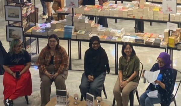 7 Fakta Buku Biografi BTS Terjemahan Indonesia, Jumlah Pre-order Bikin Kaget