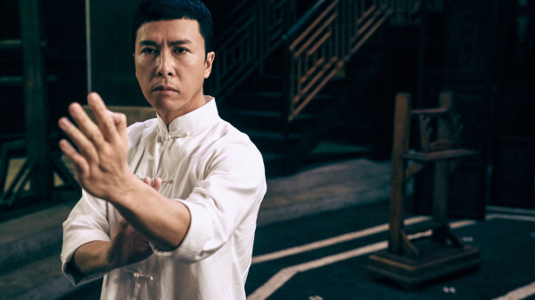 7 Bintang Film Seni Bela Diri Hebat Selain Jackie Chan dan Bruce Lee