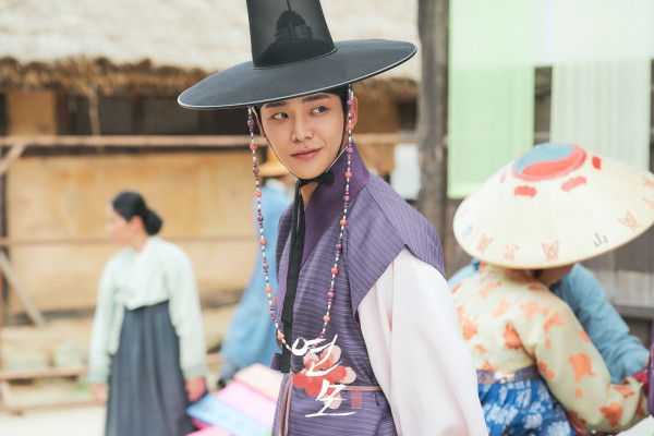 Deretan Drama Korea yang Diperankan Rowoon, Mayoritas Romantis