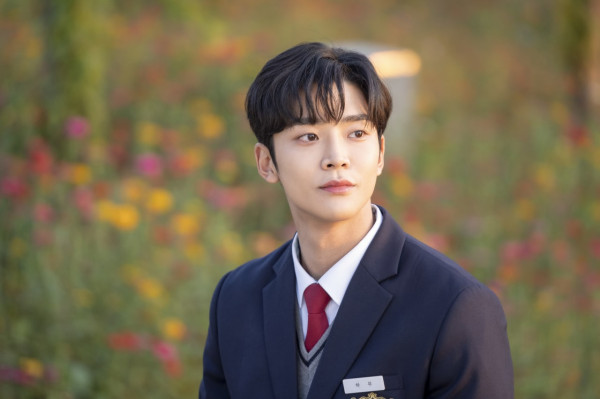 Deretan Drama Korea yang Diperankan Rowoon, Mayoritas Romantis