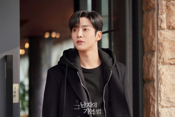 Deretan Drama Korea yang Diperankan Rowoon, Mayoritas Romantis