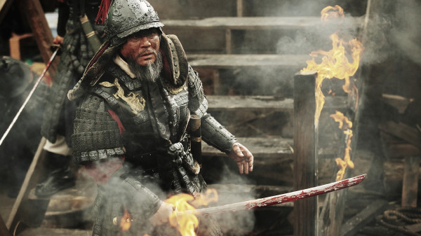 10 Film Korea Action Terlaris Sepanjang Masa, Raup 10 Juta Orang dalam 12 Hari