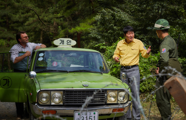 10 Film Korea Action Terlaris Sepanjang Masa, Raup 10 Juta Orang dalam 12 Hari