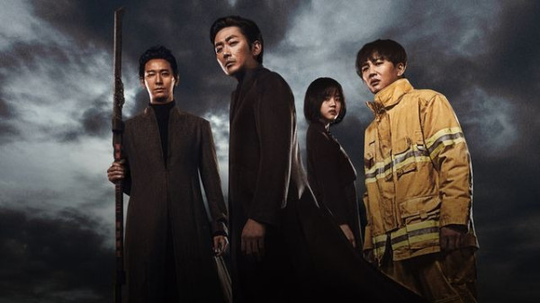10 Film Korea Action Terlaris Sepanjang Masa, Raup 10 Juta Orang dalam 12 Hari