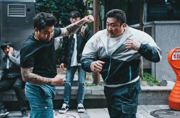 10 Film Korea Action Terlaris Sepanjang Masa, Raup 10 Juta Orang dalam 12 Hari