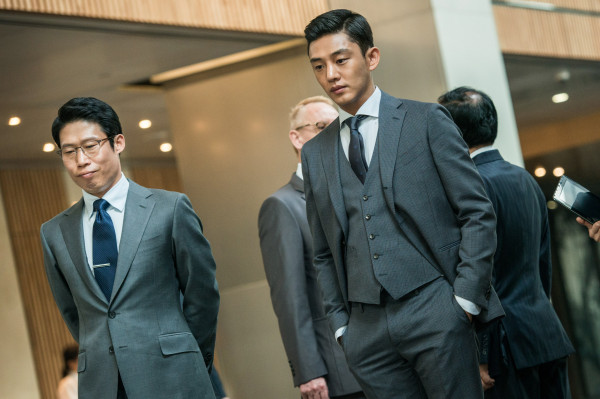 10 Film Korea Action Terlaris Sepanjang Masa, Raup 10 Juta Orang dalam 12 Hari