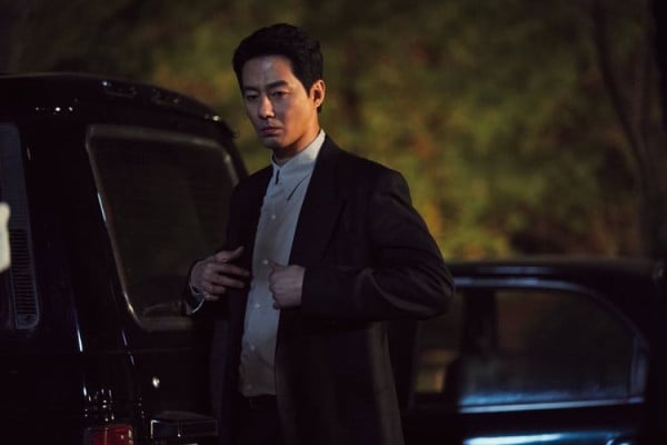Cerita Drakor Moving Episode 16-20 Berdasarkan Versi Webtoon-nya