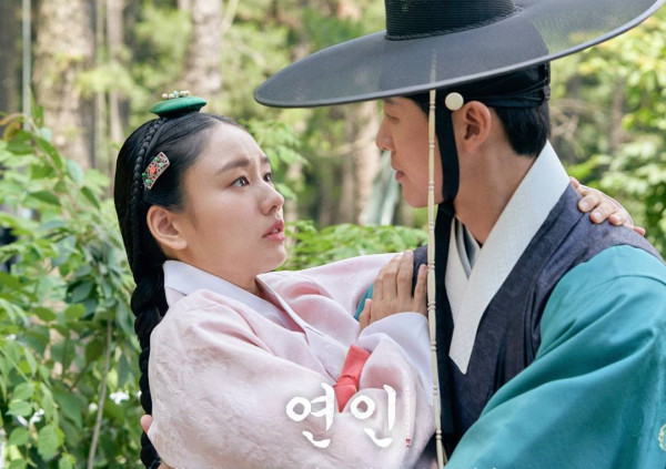 Rating 5 Drama Korea Sageuk Rilis 2023 di MyDramaList dan Korea